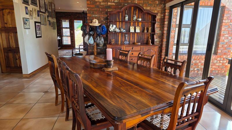 3 Bedroom Property for Sale in Tergniet Western Cape